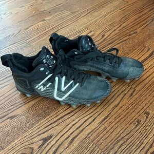 New Balancece Cleats